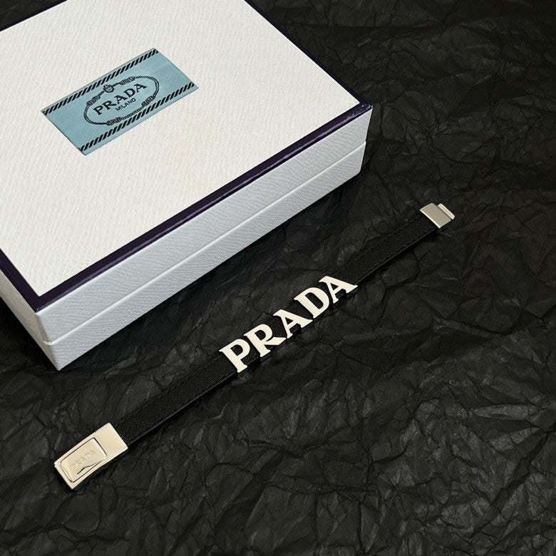 LuxluxHouse Best Quality Accessories Prada Prada