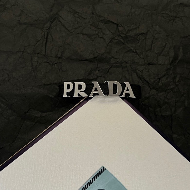 LuxluxHouse Best Quality Accessories Prada Prada