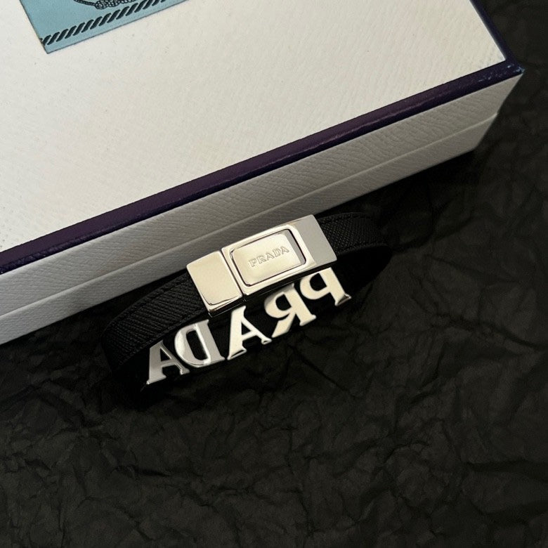 LuxluxHouse Best Quality Accessories Prada Prada