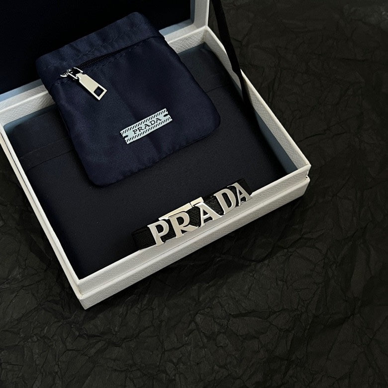 LuxluxHouse Best Quality Accessories Prada Prada