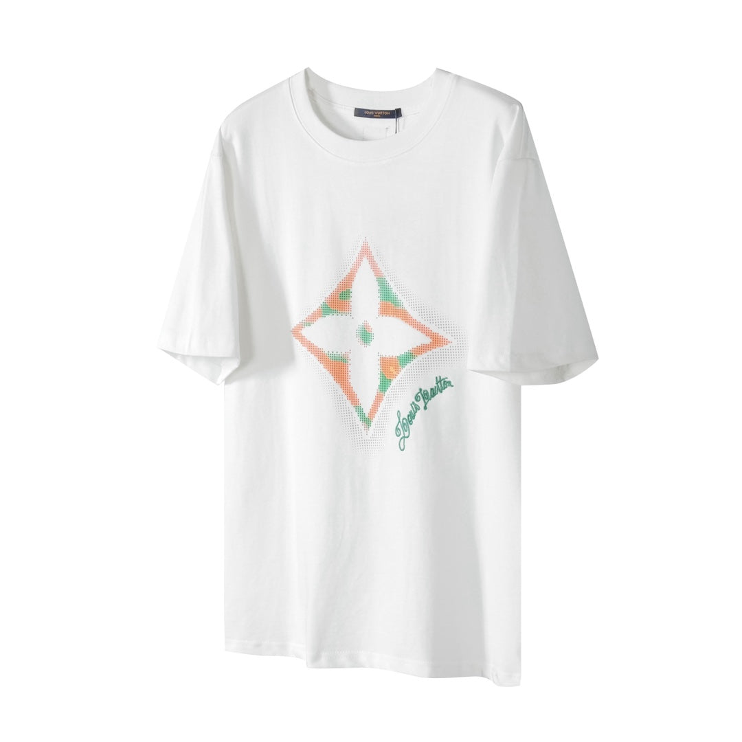LuxluxHouse Best Quality Clothes T-shirt Louis Vuitton