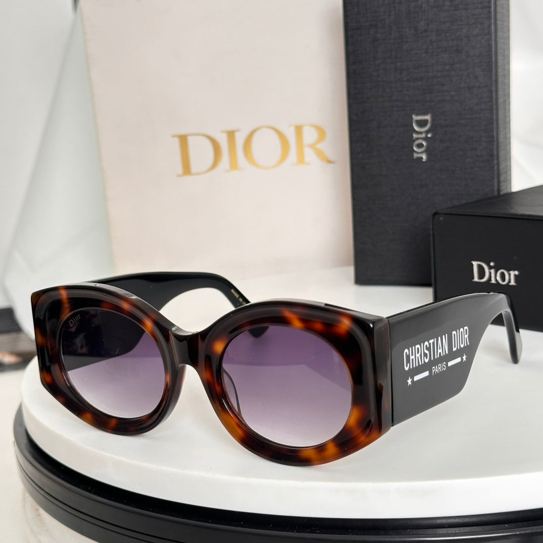 LuxluxHouse Best Quality Glasses Dior