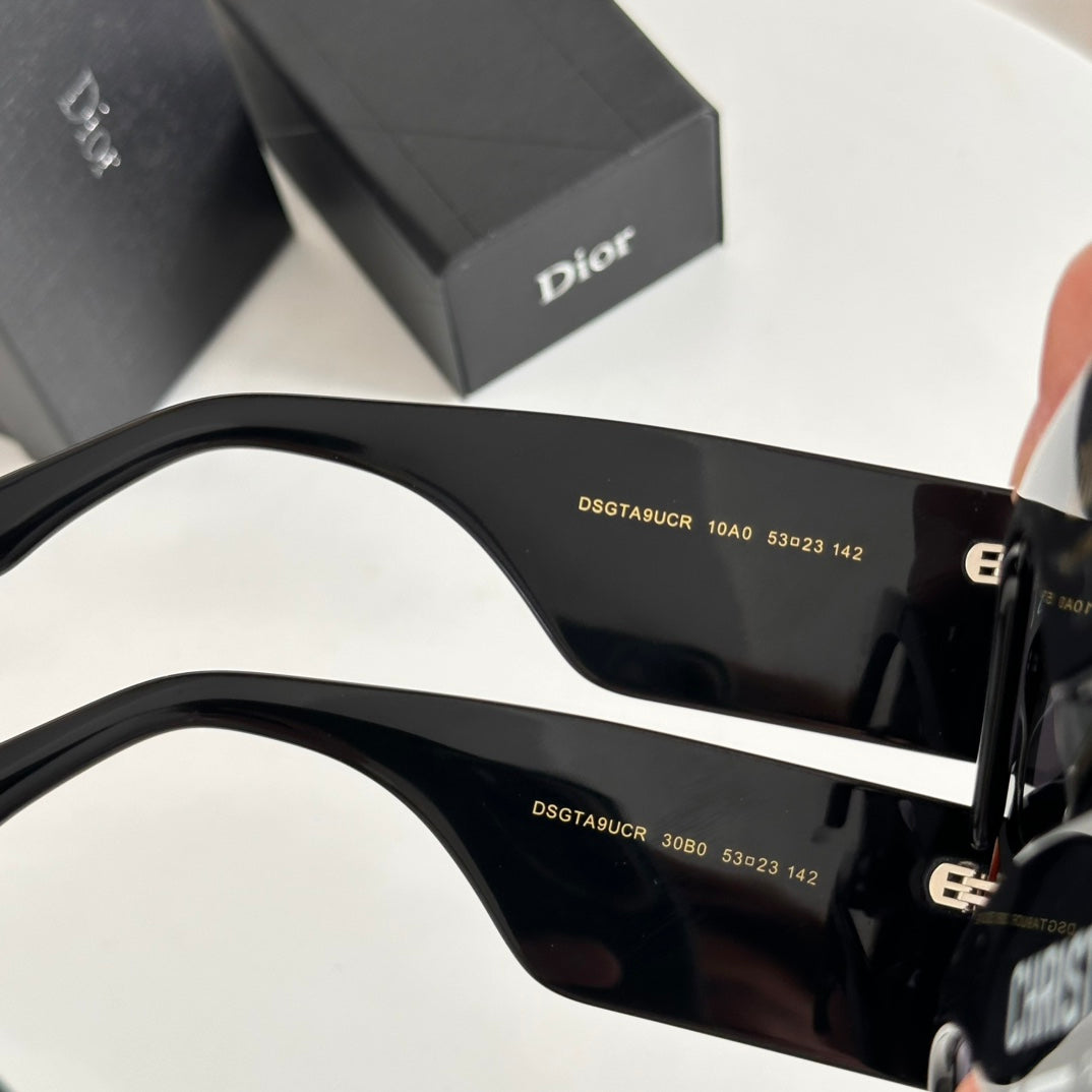 LuxluxHouse Best Quality Glasses Dior