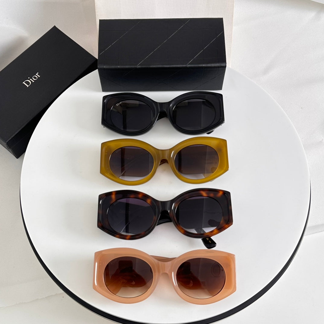 LuxluxHouse Best Quality Glasses Dior