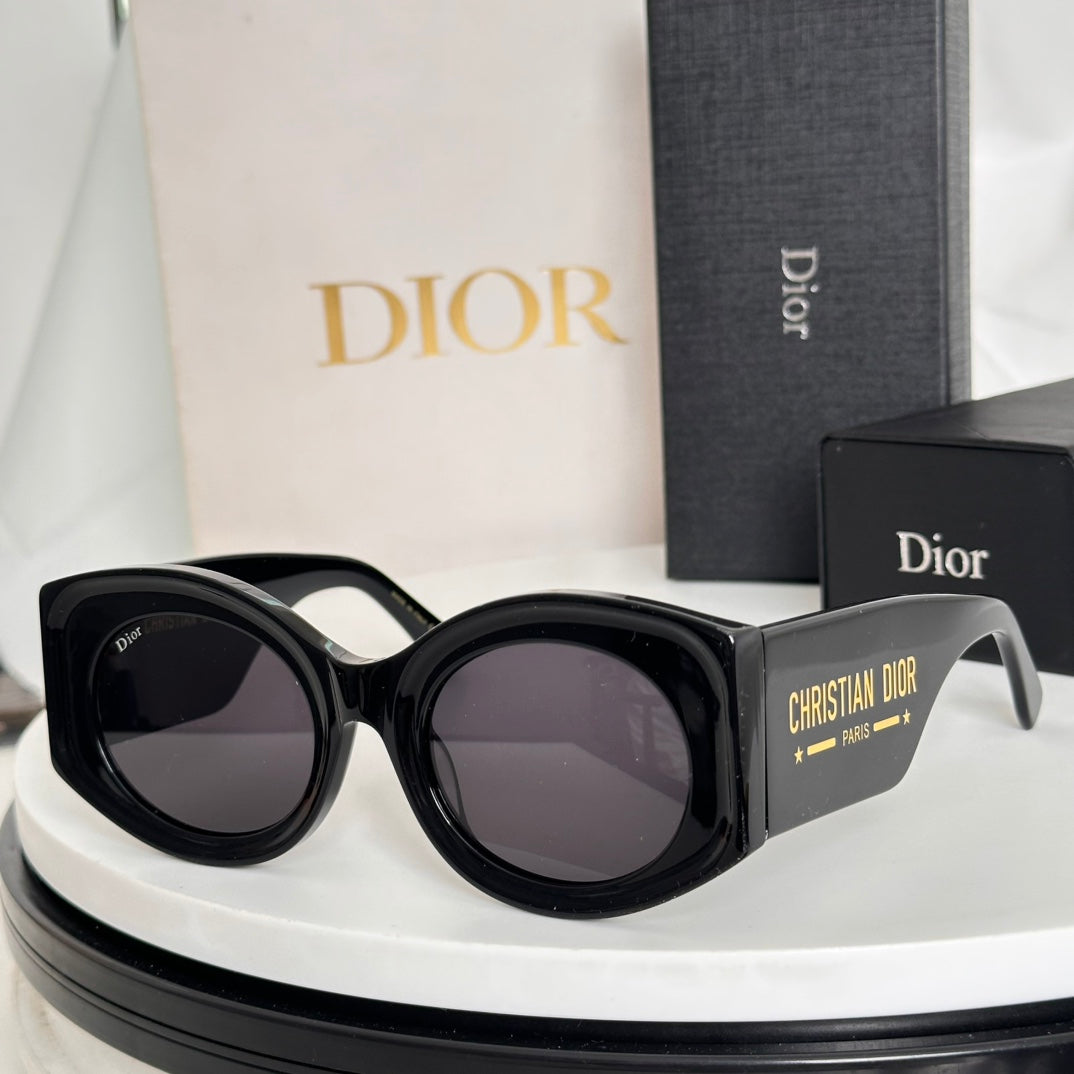 LuxluxHouse Best Quality Glasses Dior