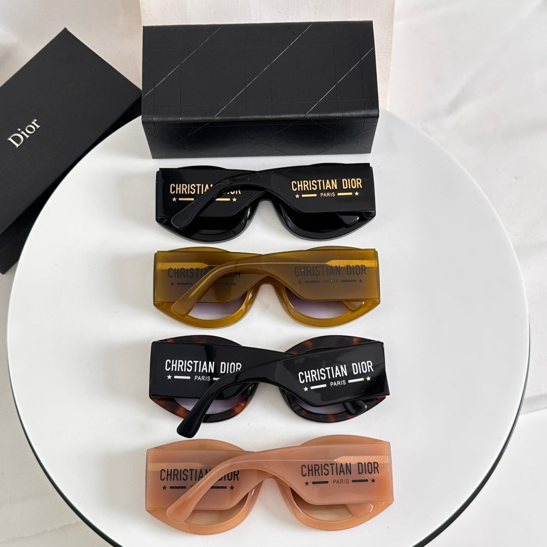 LuxluxHouse Best Quality Glasses Dior