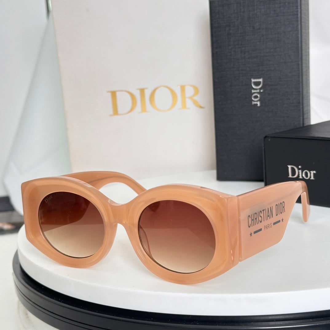 LuxluxHouse Best Quality Glasses Dior