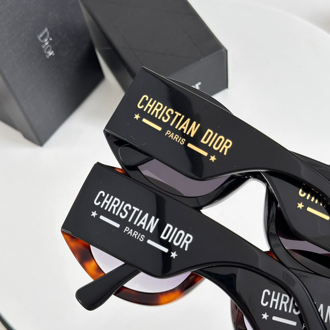 LuxluxHouse Best Quality Glasses Dior