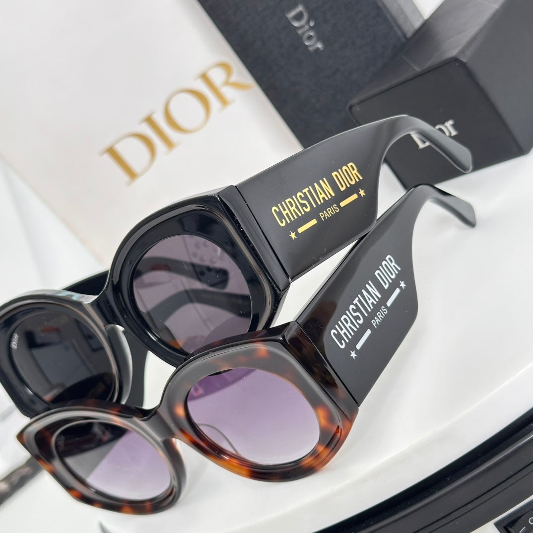 LuxluxHouse Best Quality Glasses Dior