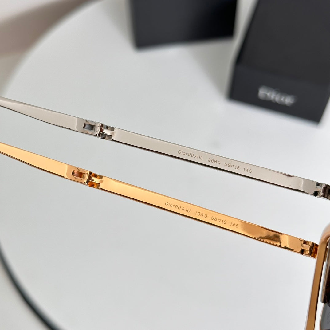 LuxluxHouse Best Quality Glasses Dior