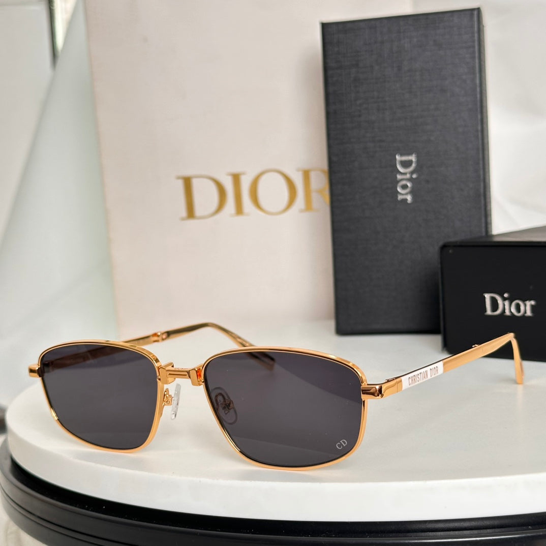 LuxluxHouse Best Quality Glasses Dior
