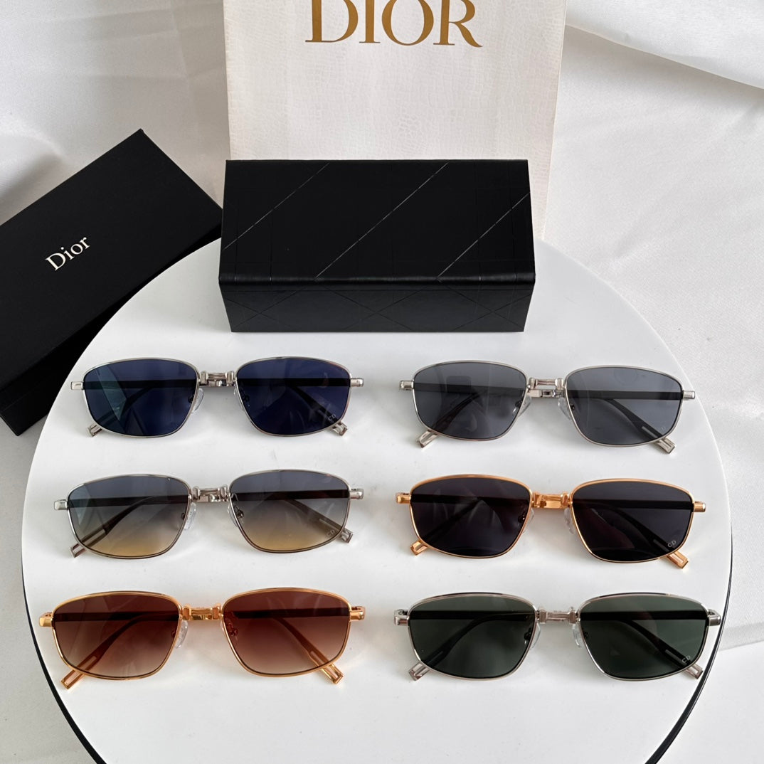 LuxluxHouse Best Quality Glasses Dior