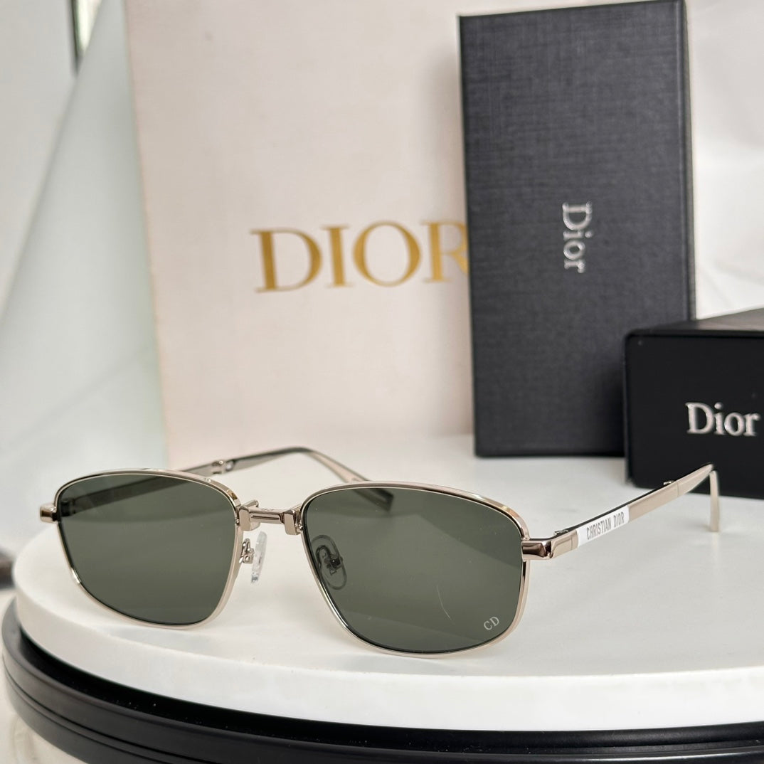 LuxluxHouse Best Quality Glasses Dior