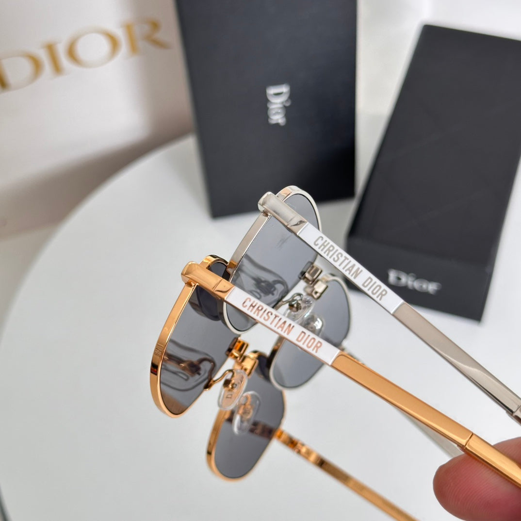 LuxluxHouse Best Quality Glasses Dior