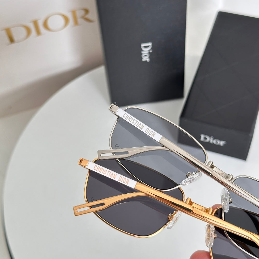 LuxluxHouse Best Quality Glasses Dior
