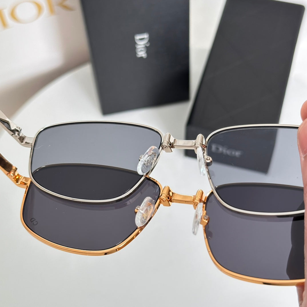 LuxluxHouse Best Quality Glasses Dior