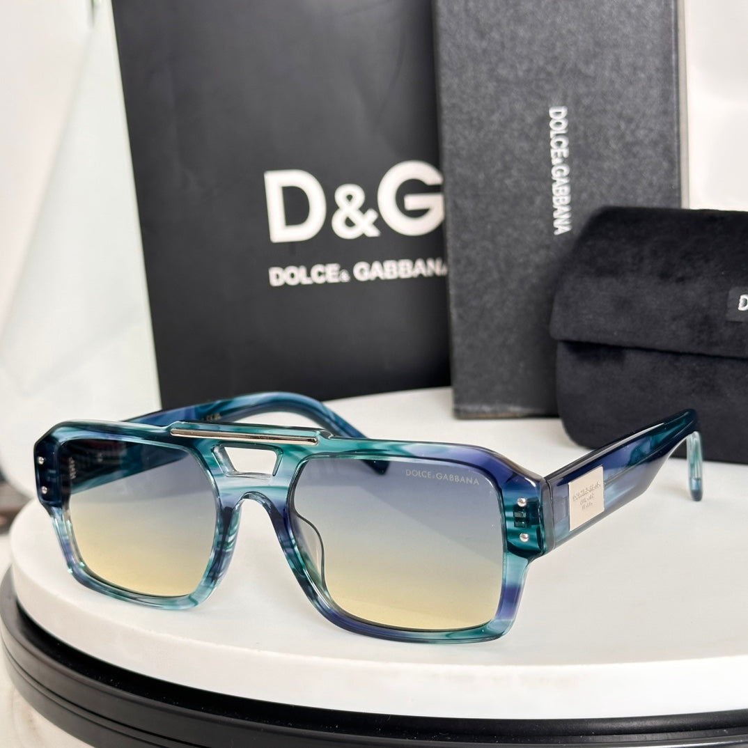 LuxluxHouse Best Quality Glasses Dolce & Gabbana
