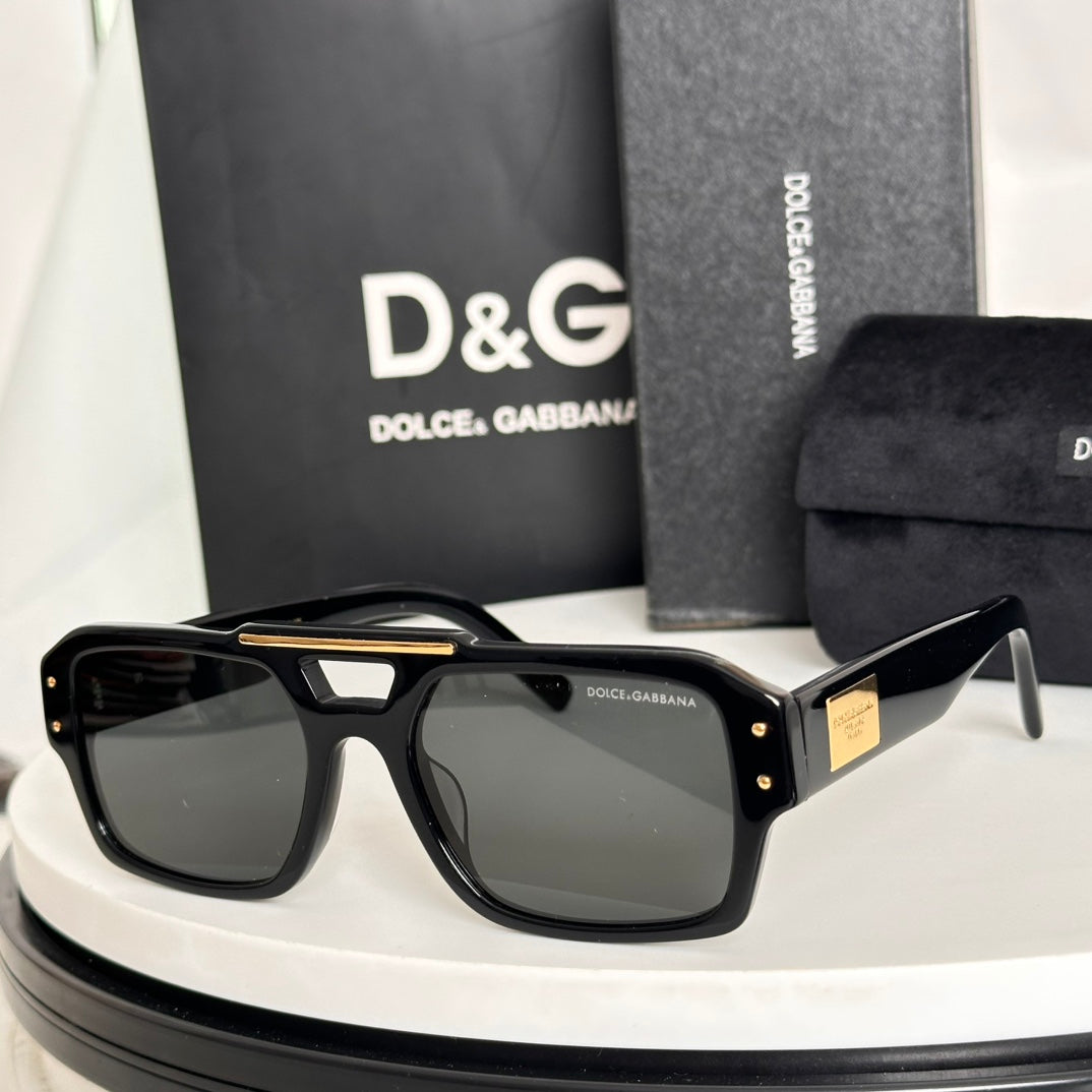 LuxluxHouse Best Quality Glasses Dolce & Gabbana