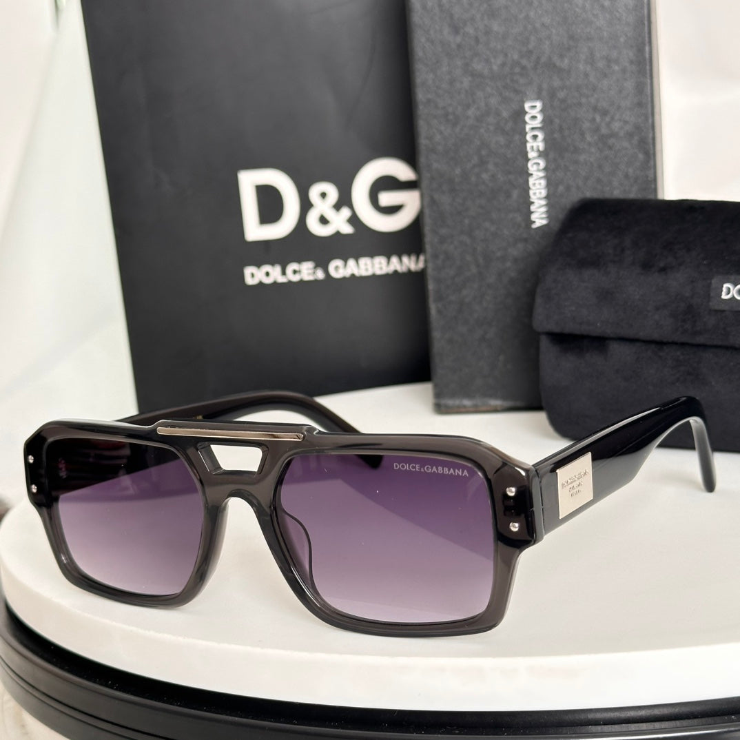 LuxluxHouse Best Quality Glasses Dolce & Gabbana