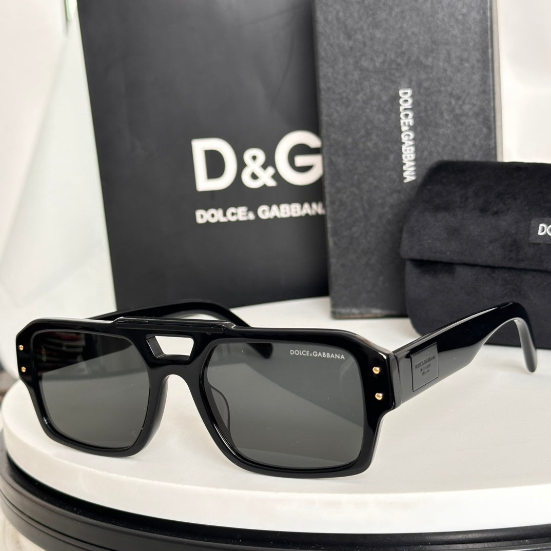 LuxluxHouse Best Quality Glasses Dolce & Gabbana