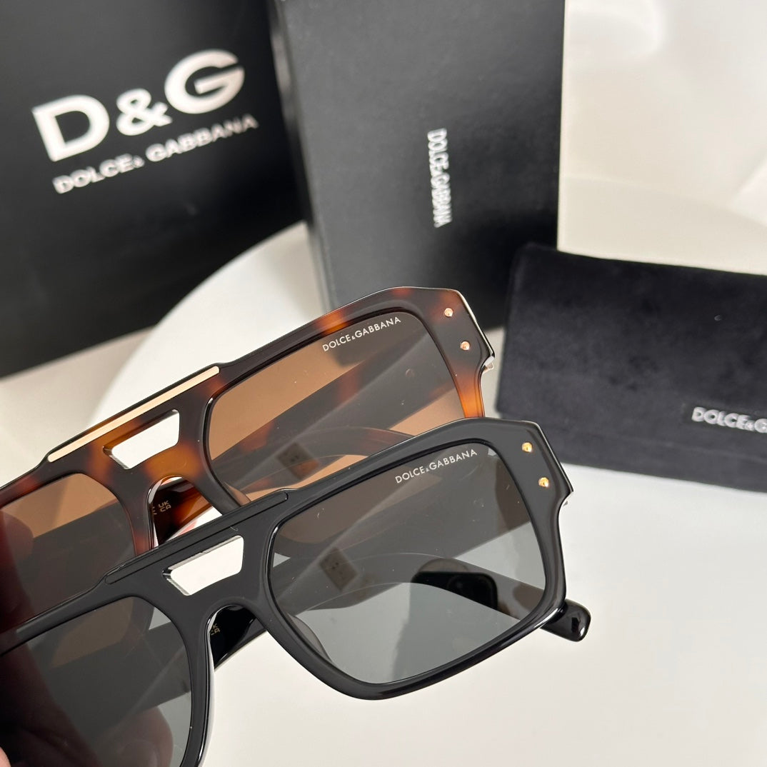 LuxluxHouse Best Quality Glasses Dolce & Gabbana