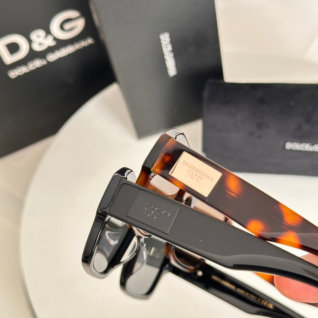 LuxluxHouse Best Quality Glasses Dolce & Gabbana