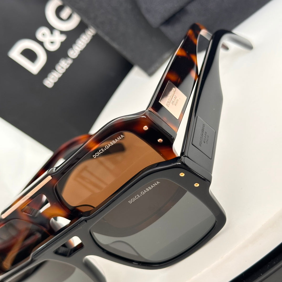 LuxluxHouse Best Quality Glasses Dolce & Gabbana