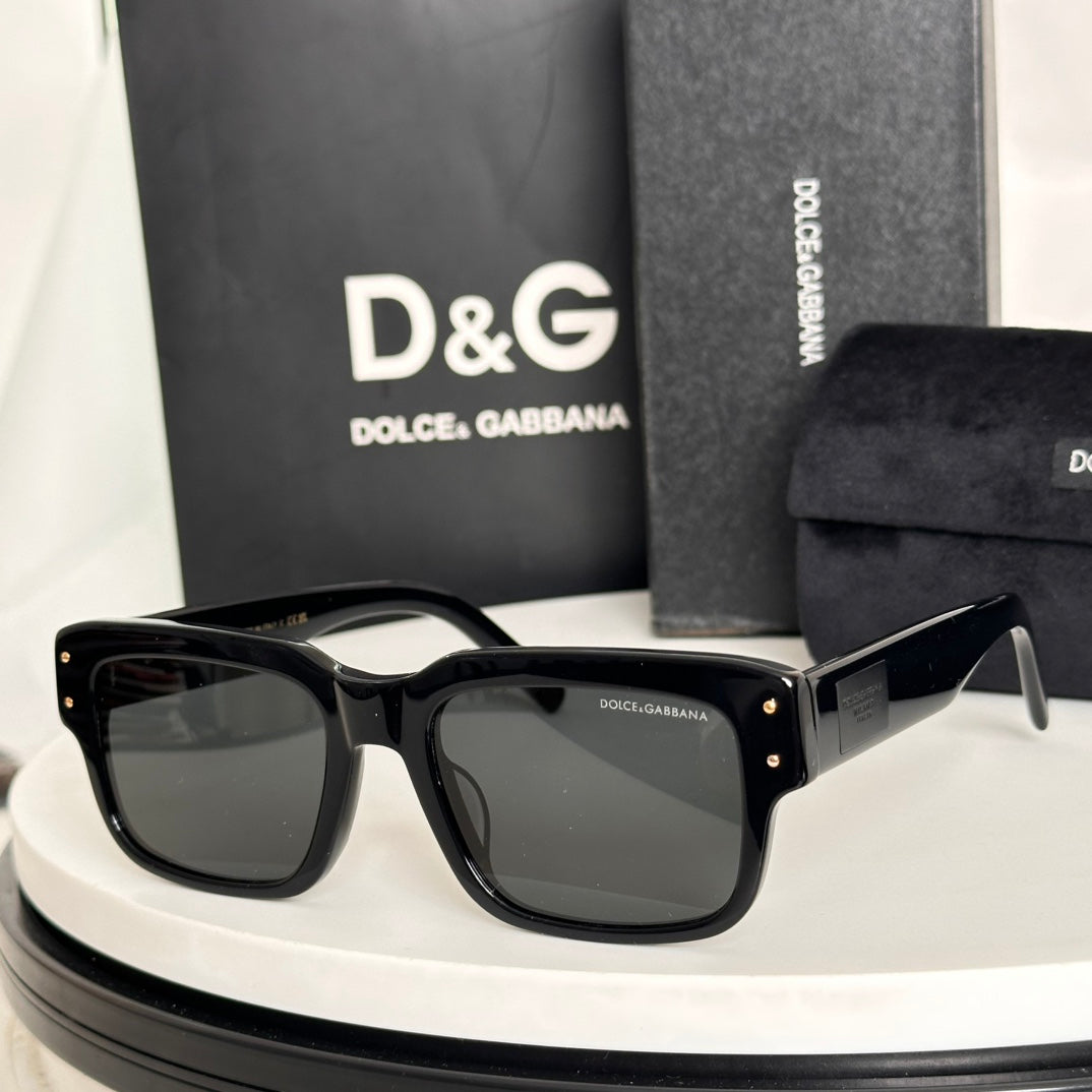 LuxluxHouse Best Quality Glasses Dolce & Gabbana