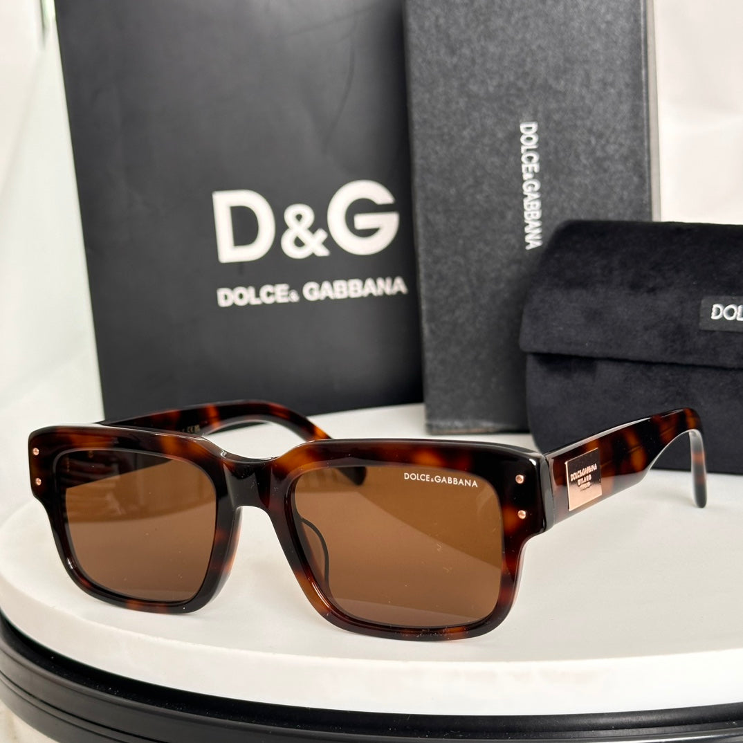 LuxluxHouse Best Quality Glasses Dolce & Gabbana