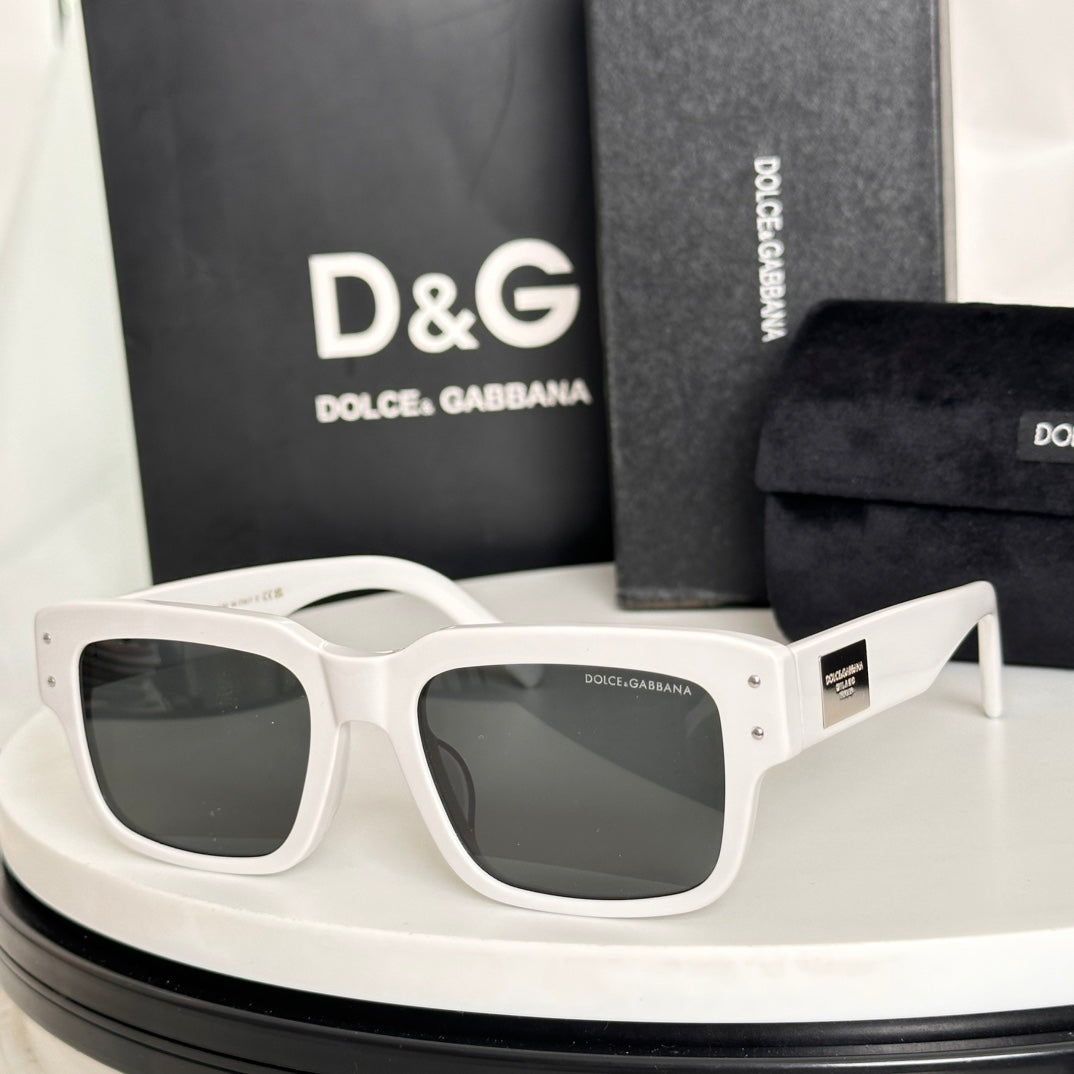 LuxluxHouse Best Quality Glasses Dolce & Gabbana