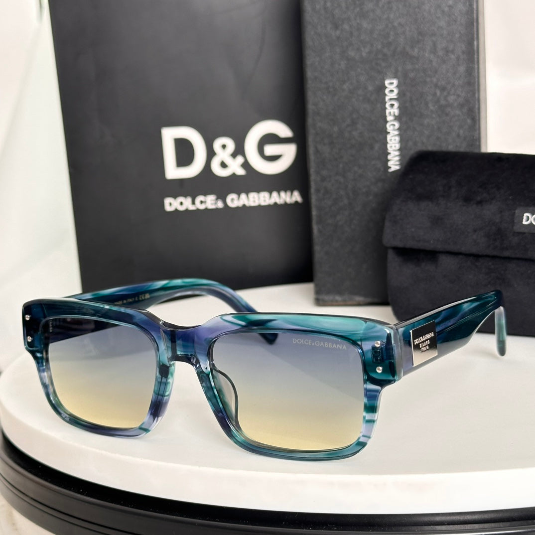 LuxluxHouse Best Quality Glasses Dolce & Gabbana