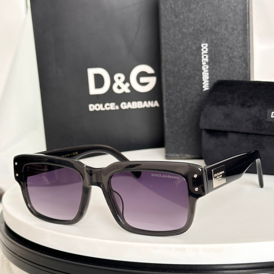 LuxluxHouse Best Quality Glasses Dolce & Gabbana