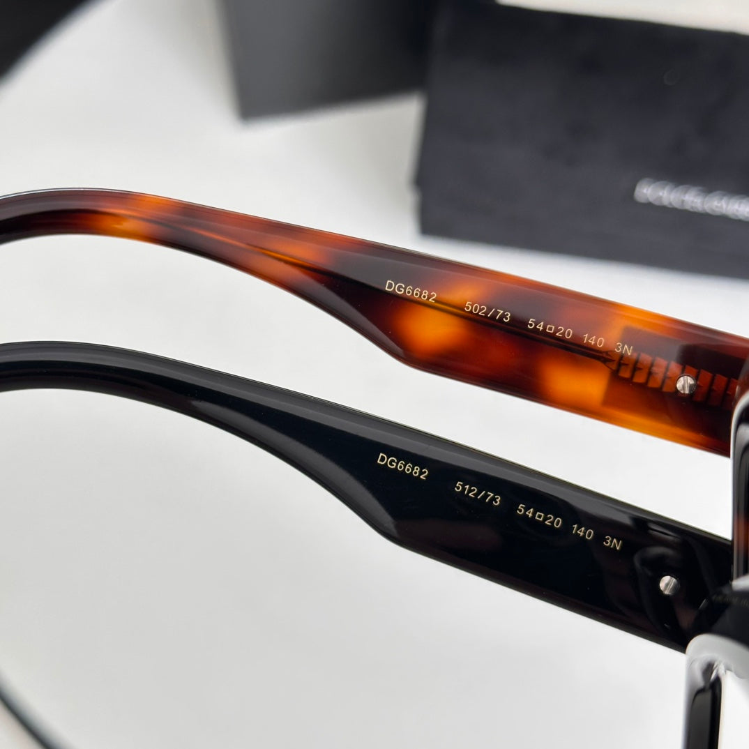 LuxluxHouse Best Quality Glasses Dolce & Gabbana