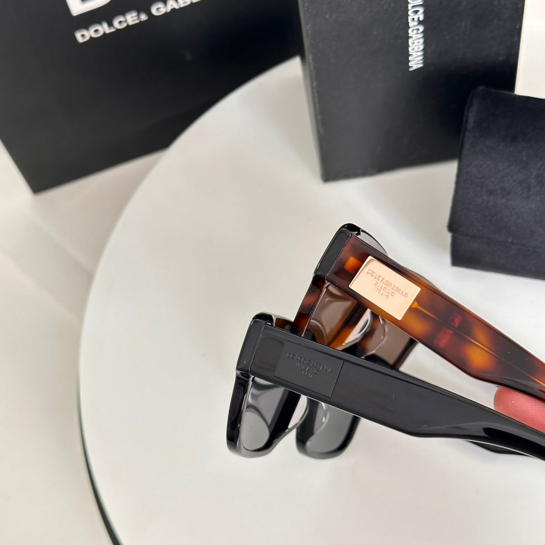 LuxluxHouse Best Quality Glasses Dolce & Gabbana