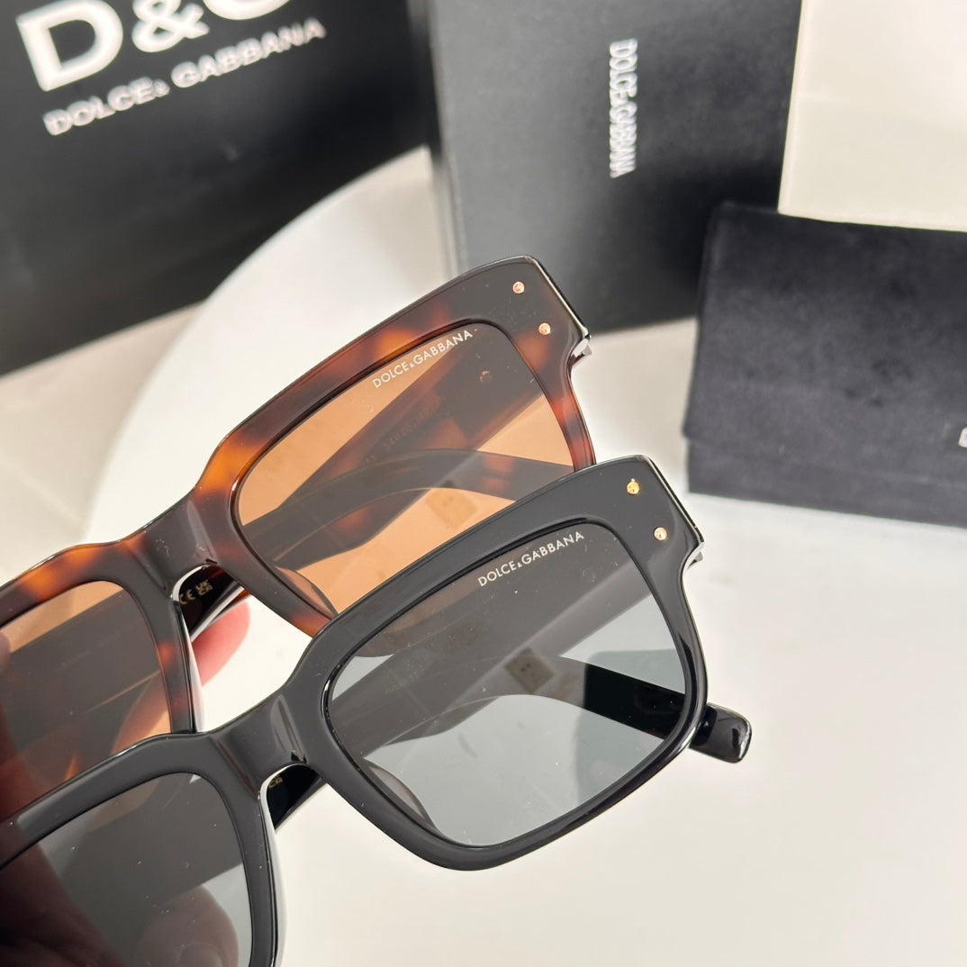 LuxluxHouse Best Quality Glasses Dolce & Gabbana