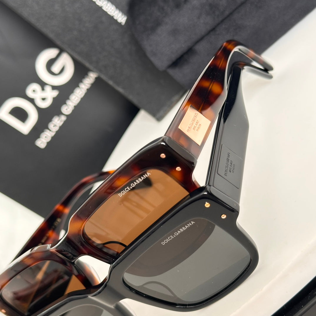 LuxluxHouse Best Quality Glasses Dolce & Gabbana