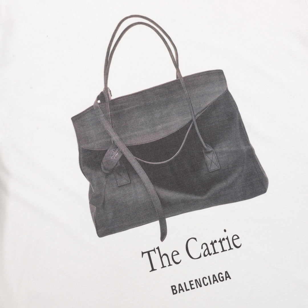 LuxluxHouse Best Quality Clothes Balenciaga T-shirt