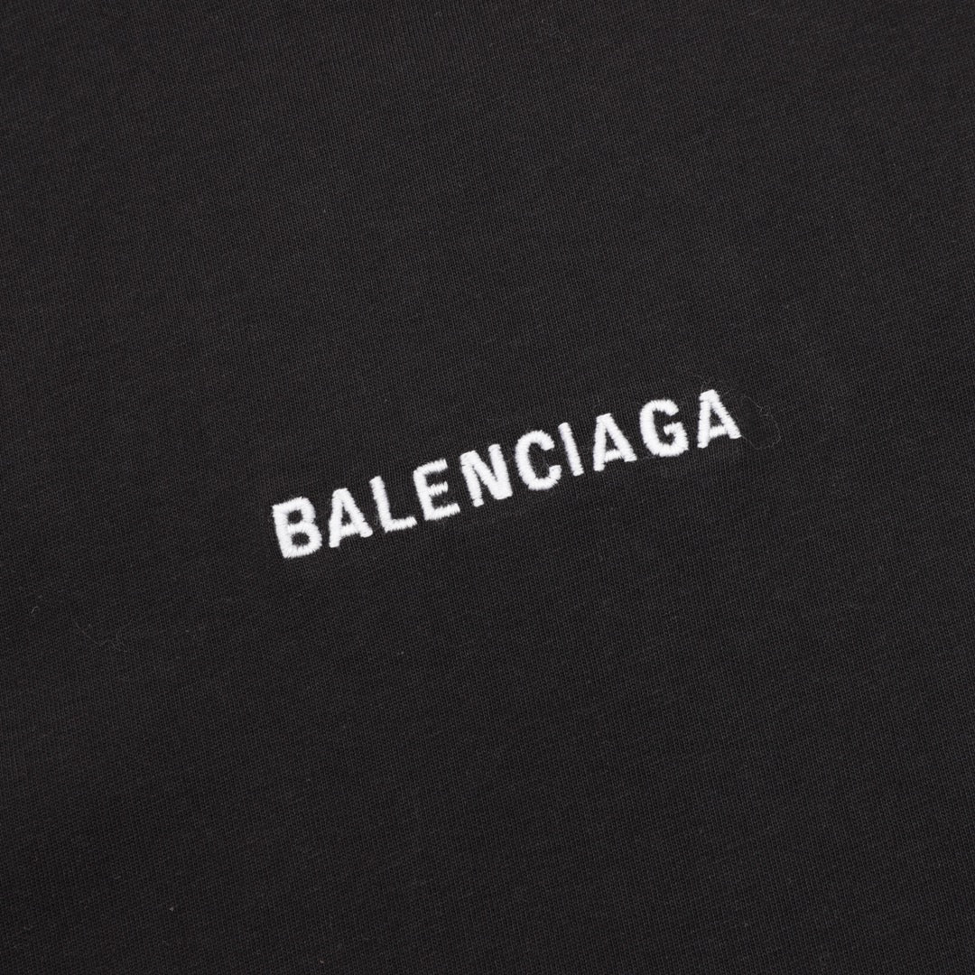 LuxluxHouse Best Quality Clothes Balenciaga T-shirt
