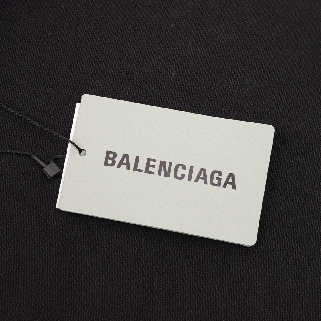 LuxluxHouse Best Quality Clothes Balenciaga T-shirt