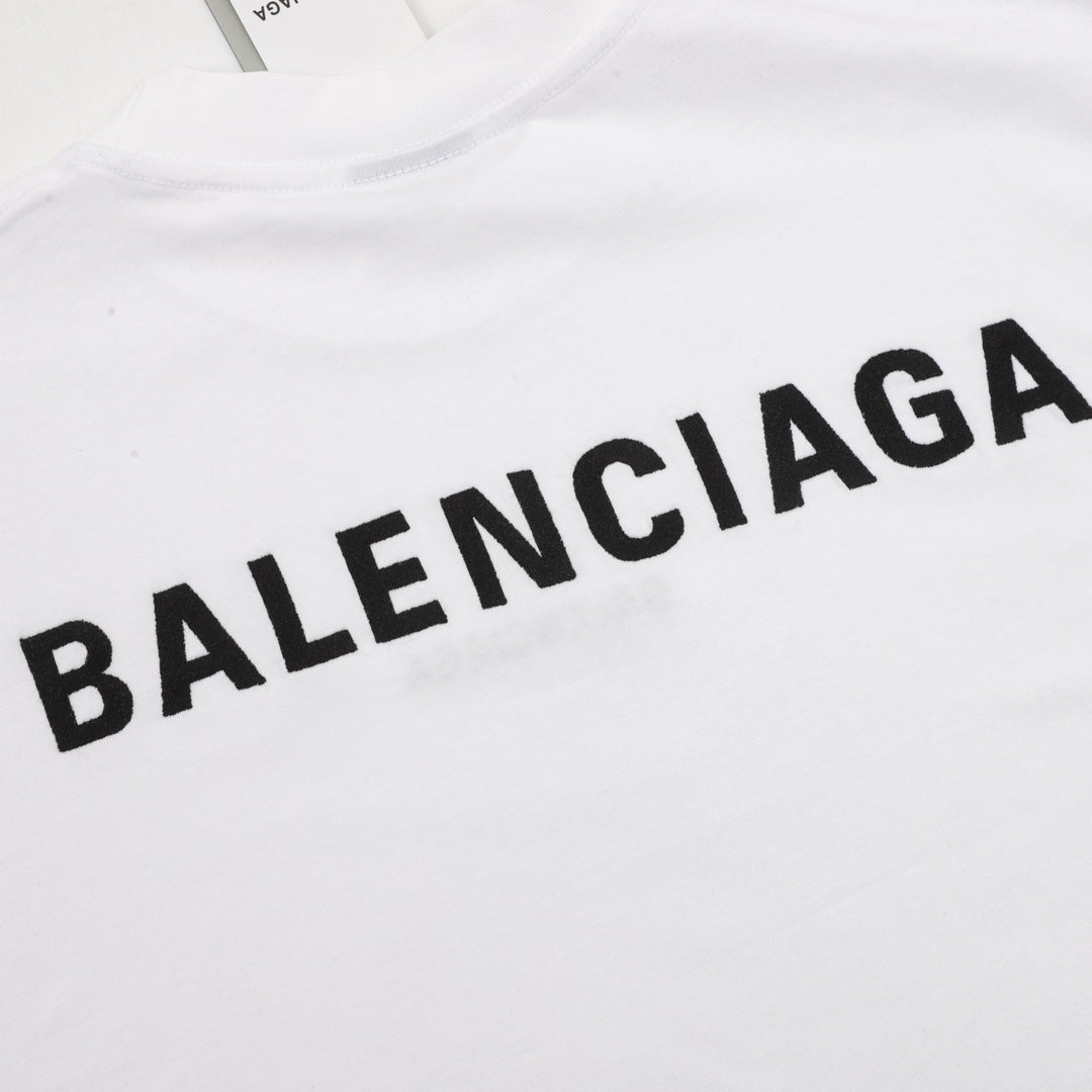 LuxluxHouse Best Quality Clothes Balenciaga T-shirt