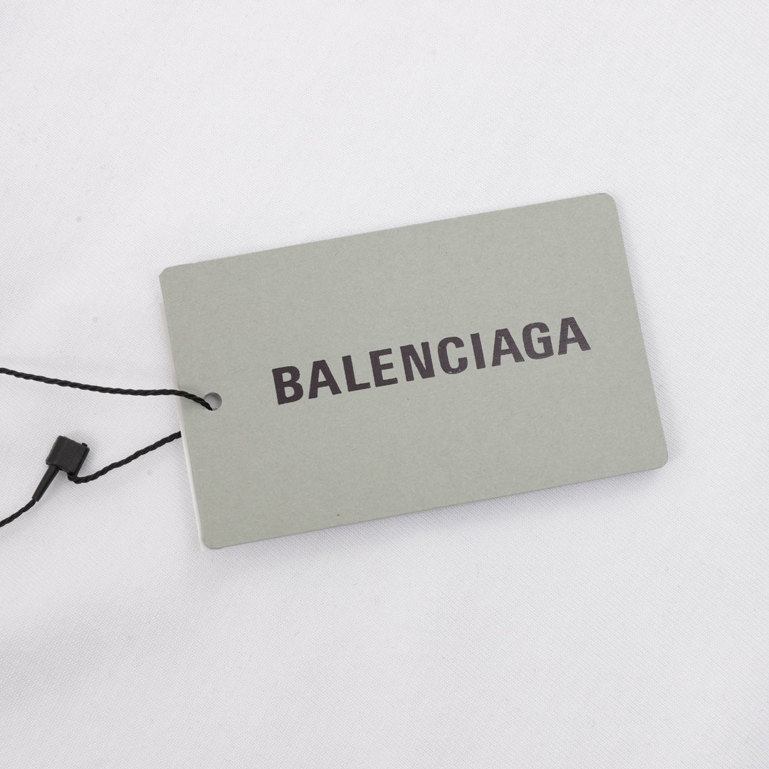 LuxluxHouse Best Quality Clothes Balenciaga T-shirt