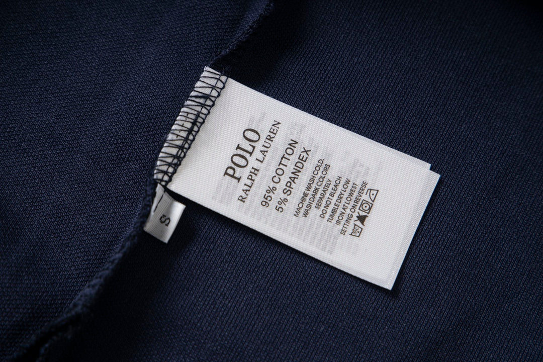 LuxluxHouse Best Quality Clothes Shirts&Polo Ralph Lauren