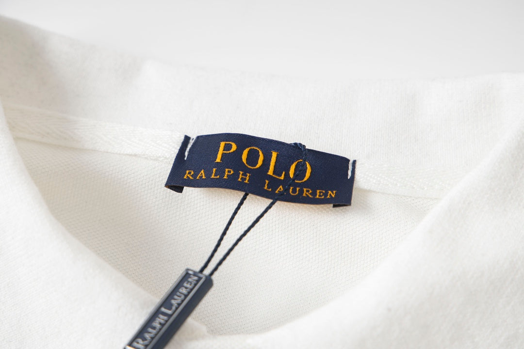 LuxluxHouse Best Quality Clothes Shirts&Polo Ralph Lauren