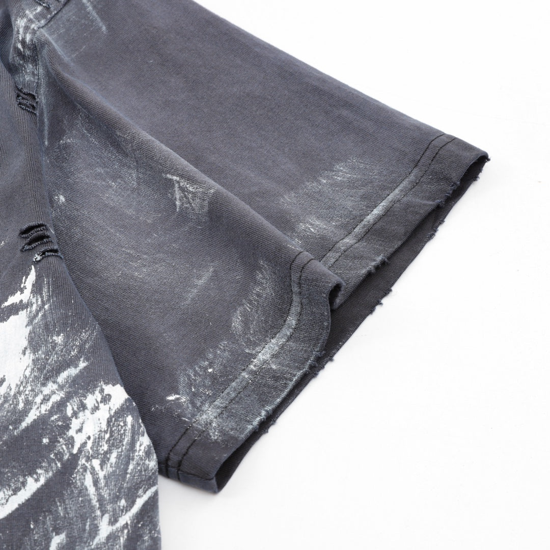 LuxluxHouse Best Quality Clothes Balenciaga T-shirt