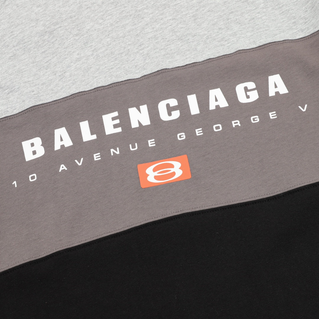 LuxluxHouse Best Quality Clothes Balenciaga T-shirt