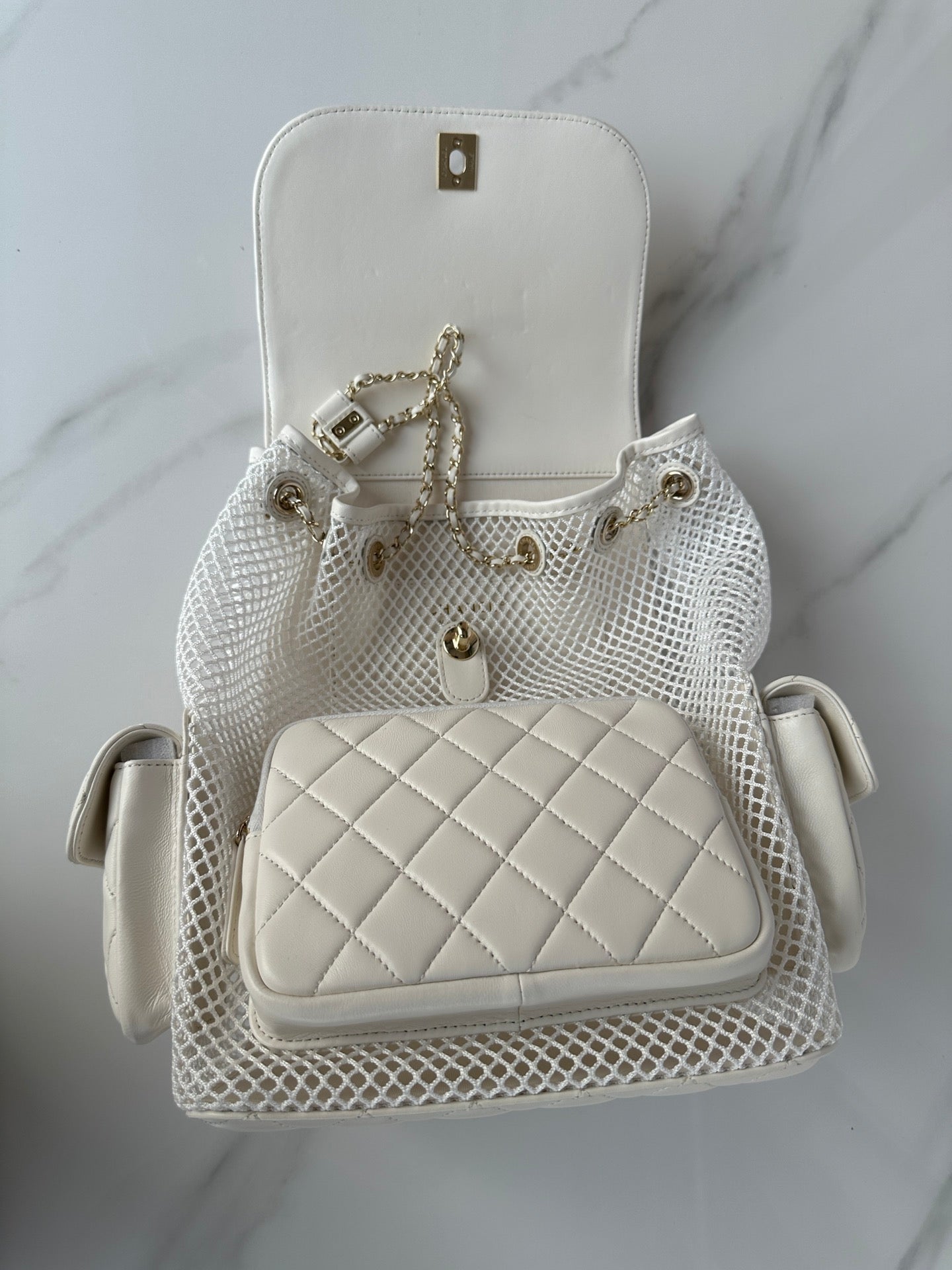 LuxluxHouse Best Quality Bags Chanel Women