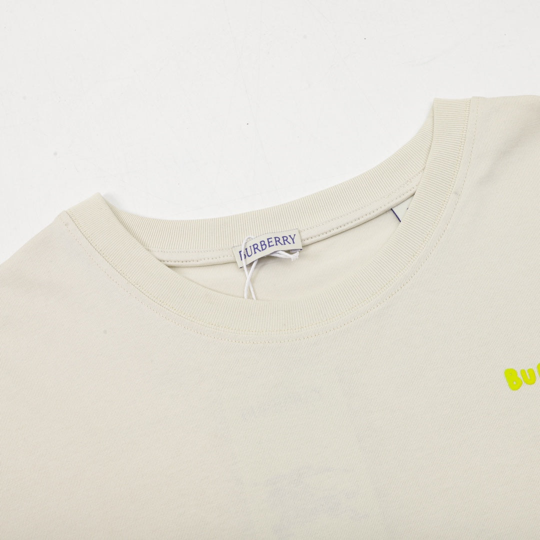 LuxluxHouse Best Quality Clothes Burberry T-shirt