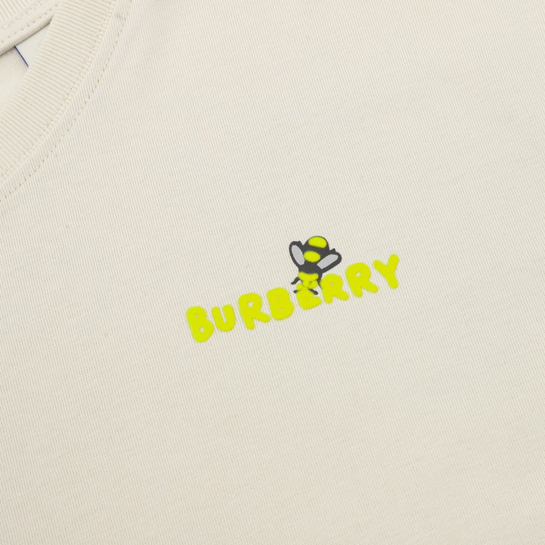 LuxluxHouse Best Quality Clothes Burberry T-shirt
