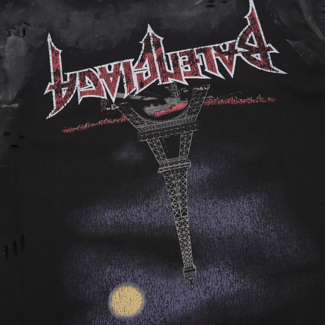 LuxluxHouse Best Quality Clothes Balenciaga T-shirt