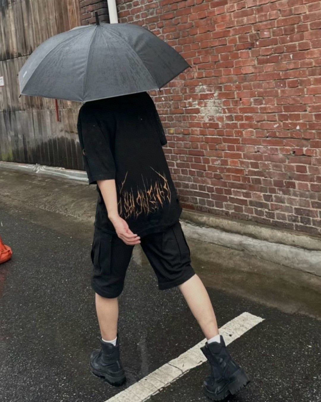 LuxluxHouse Best Quality Clothes Balenciaga T-shirt